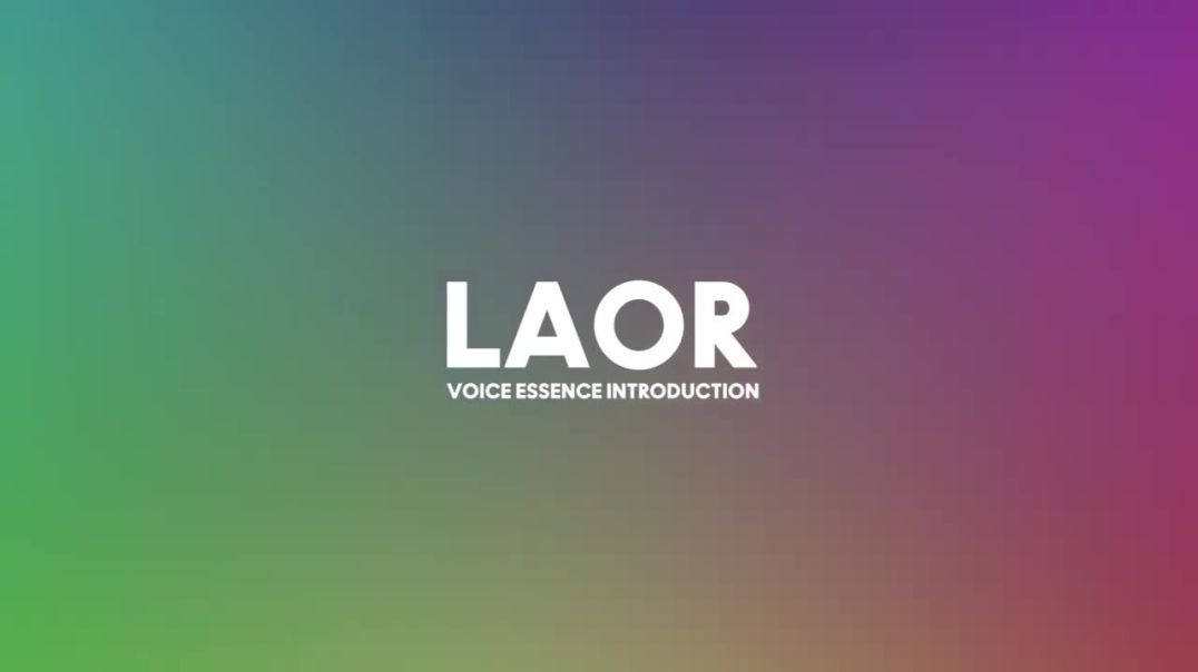 Find your voice with Laor Oman-Naharin, medicine songstress and voice alchemist