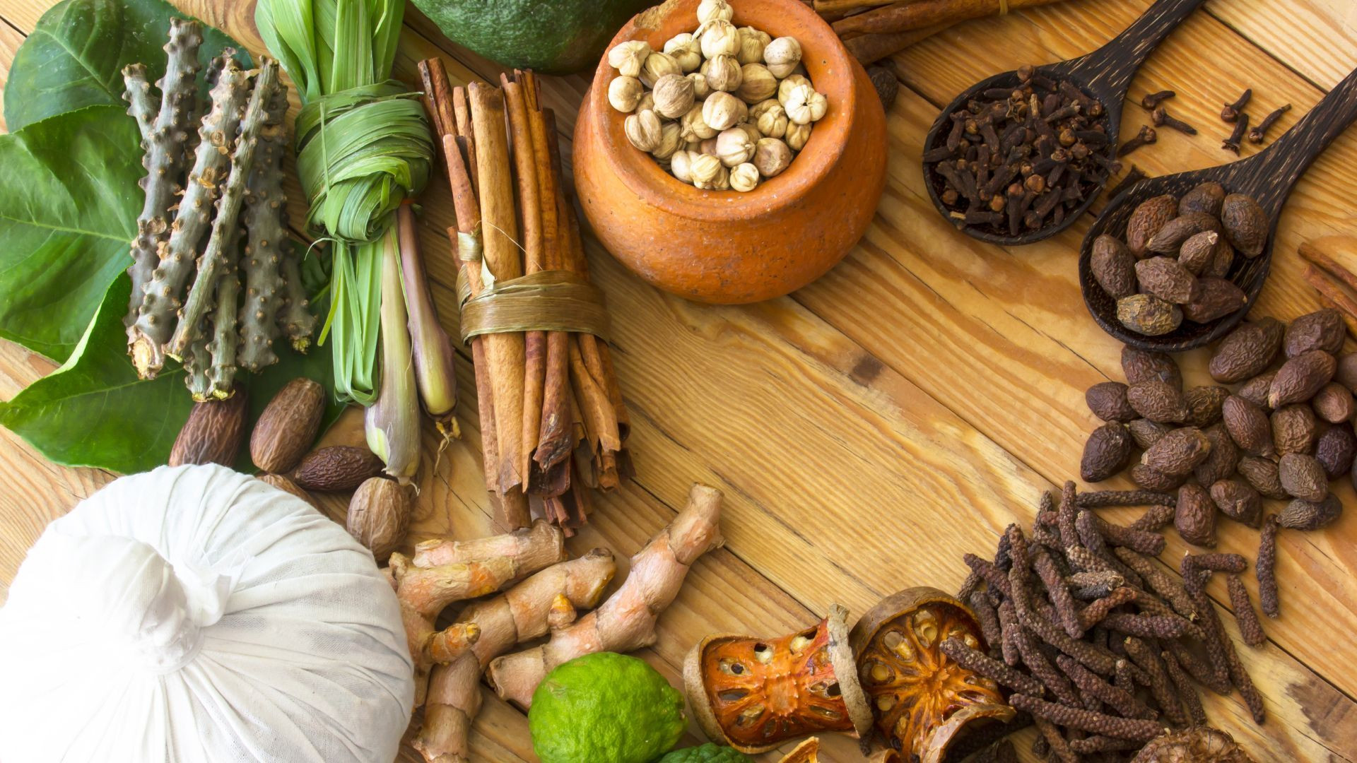 Ayurvedic Guidelines for healthy eating