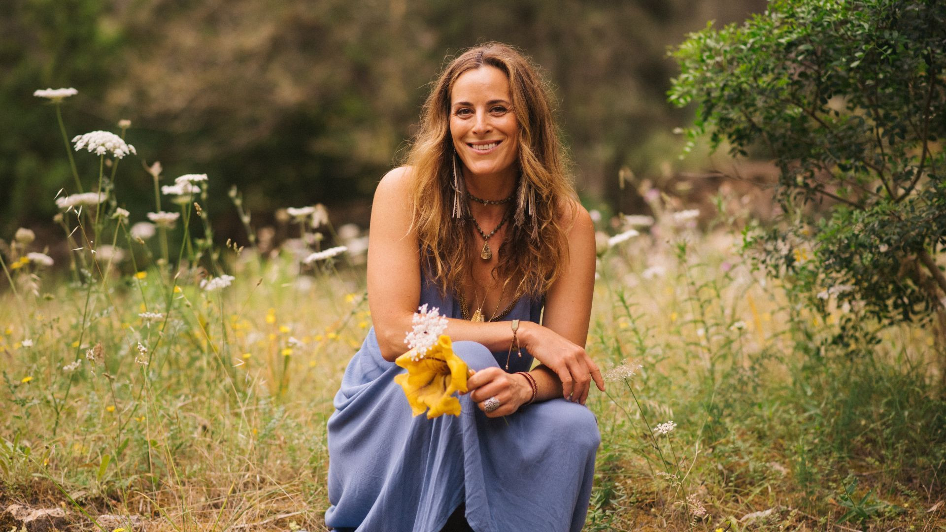 Energy Cellular Reboot Meditation with Natalie Munk