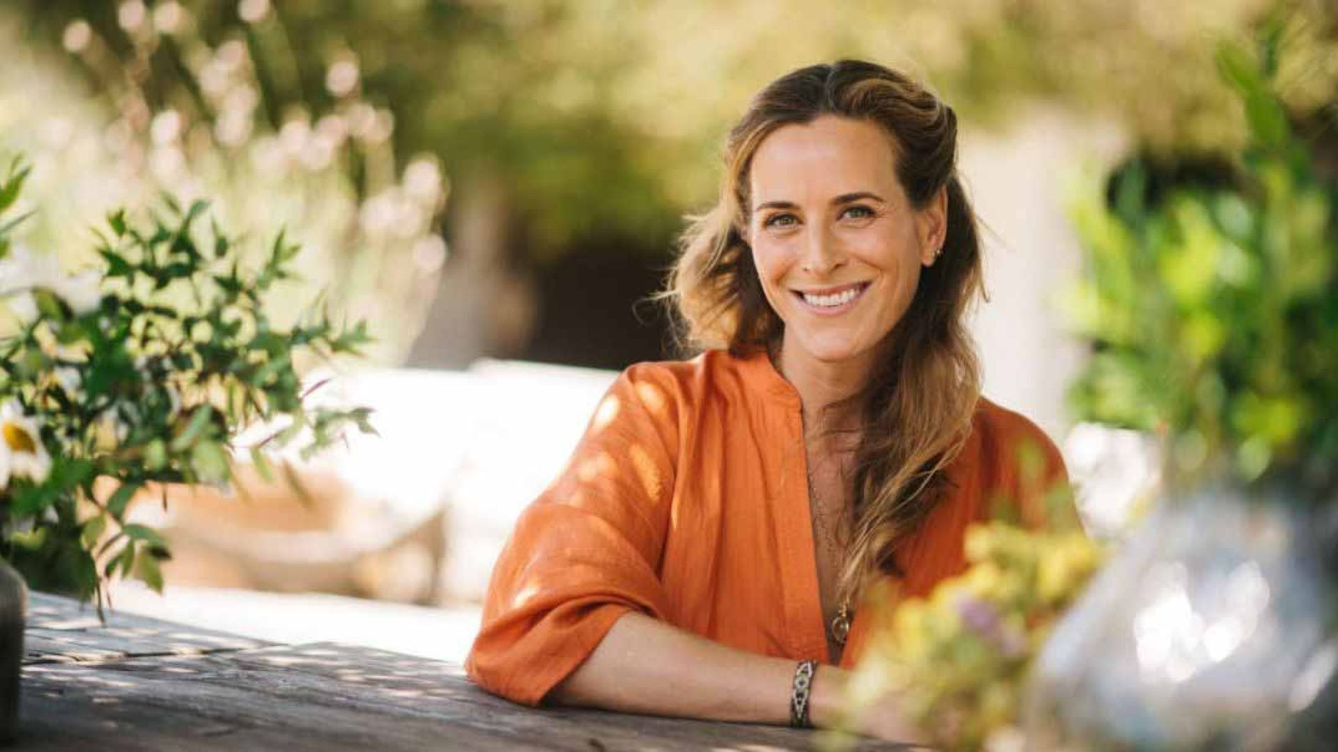 Introduction with Natalie Munk