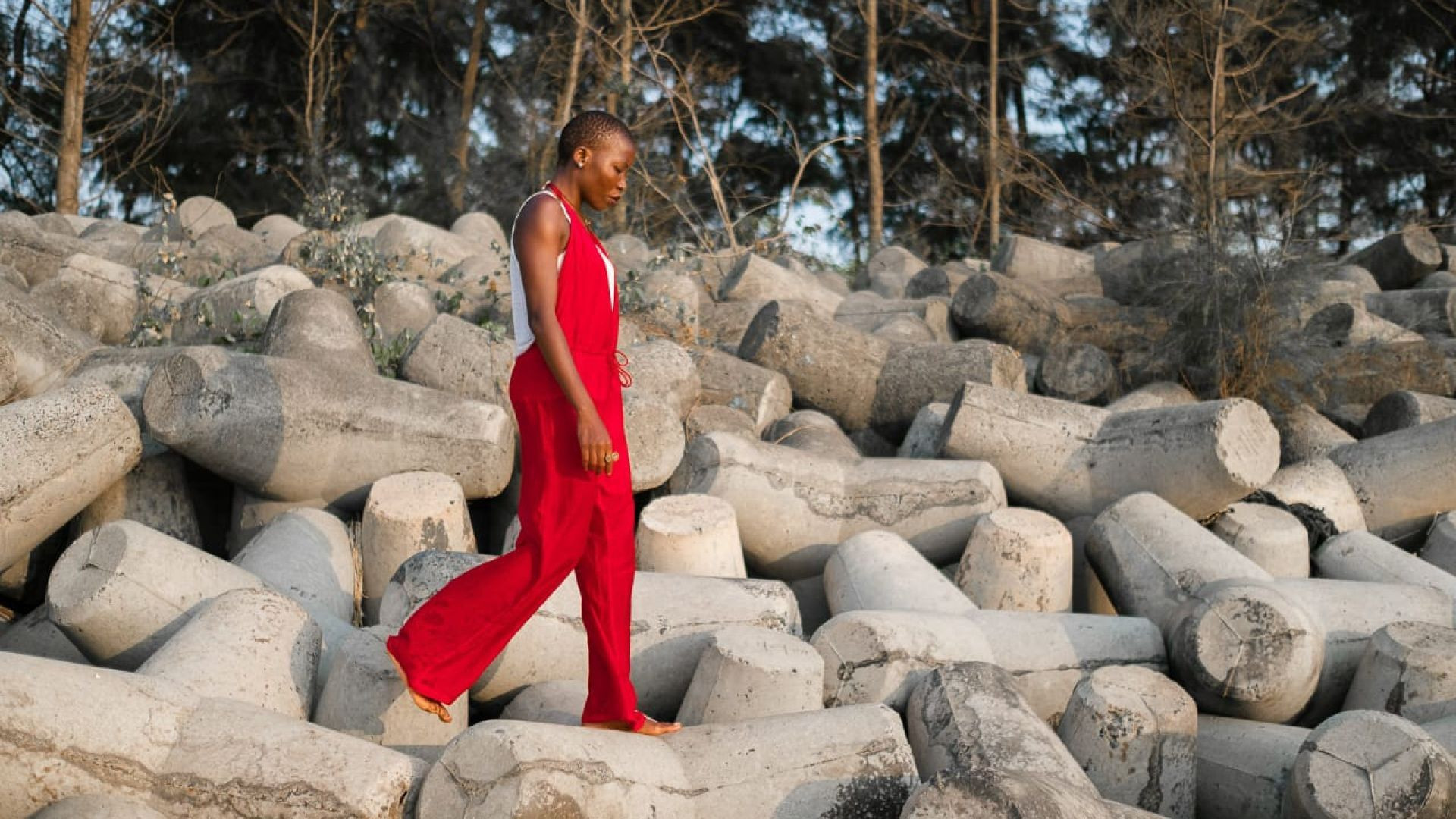 Compassionately Loving Yourself with Queen Oluwatobiloba