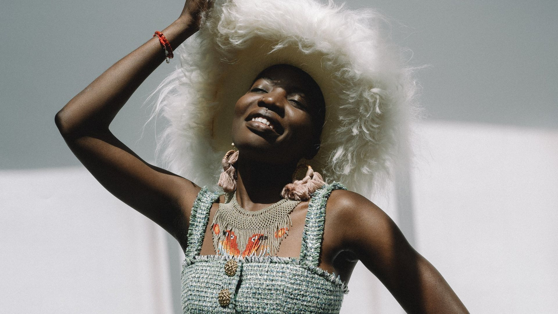 Active Tools to Release Stress and Regulate the System with Queen Oluwatobiloba