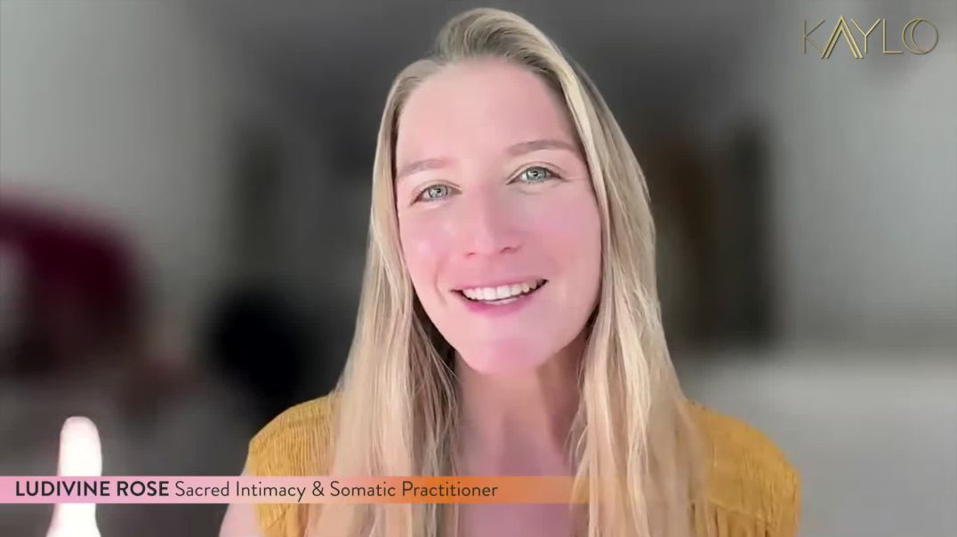 Embodied Meditation with Ludivine Rose