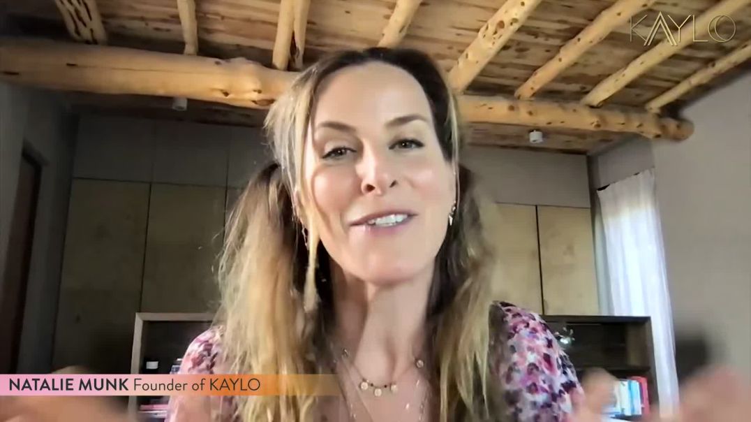 Personal Pleasure: The wisdom of the body with Ludivine Rose
