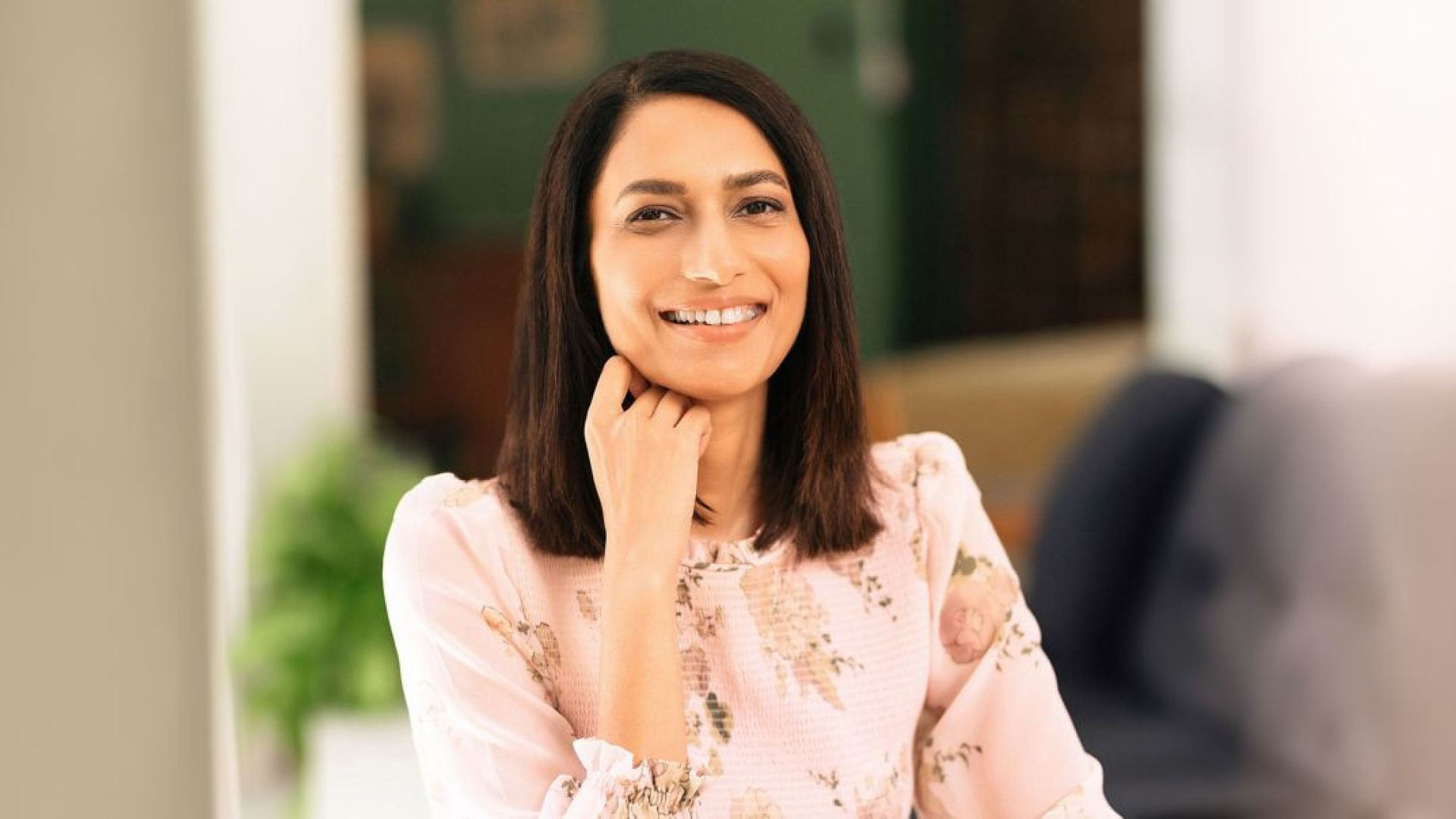 Inner Sustainability For Outer Sustainability with Dr Parneet Pal