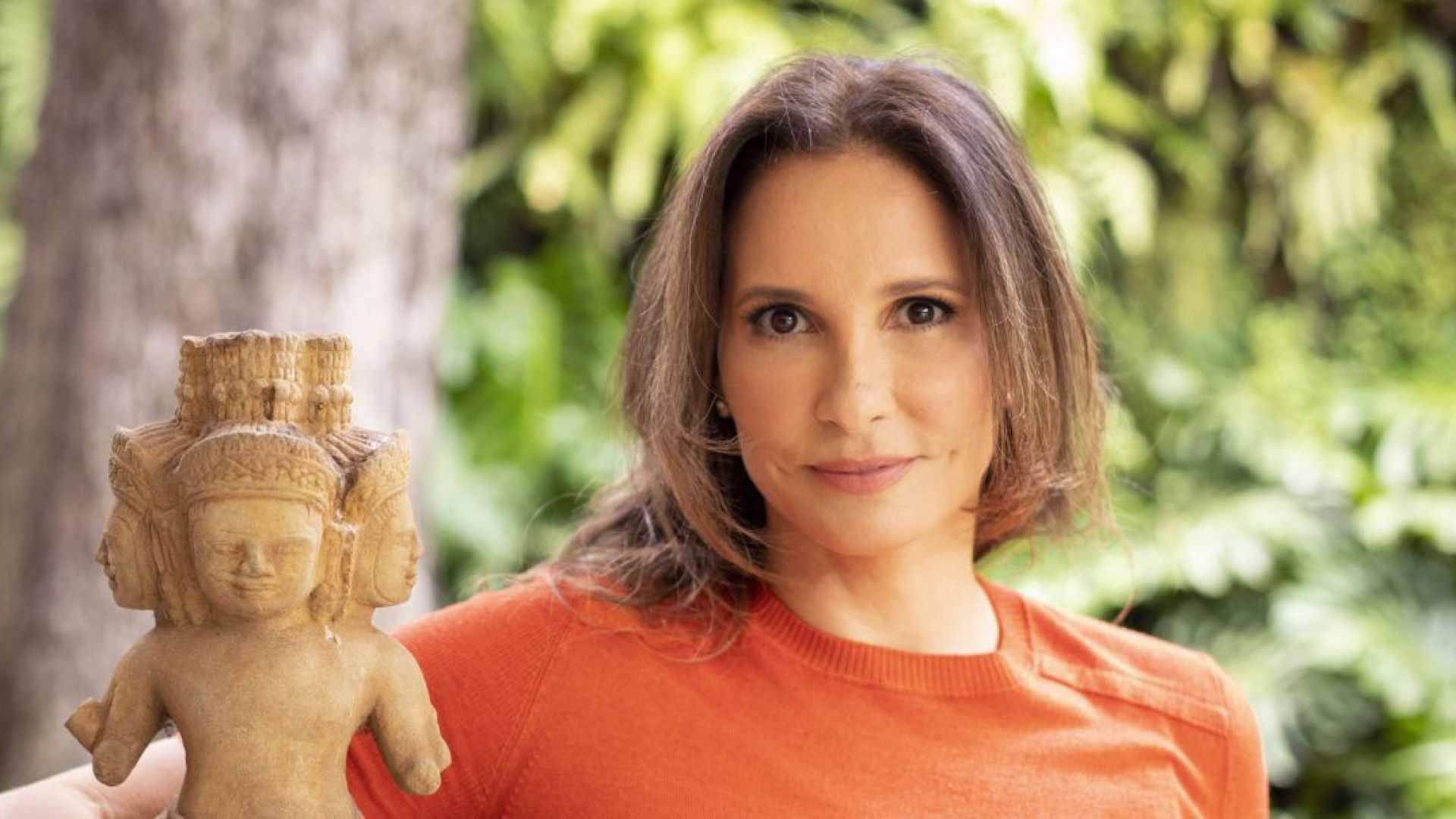 Find Your Soul Mission by Transforming Patterns into Potential with Priscilla Lima