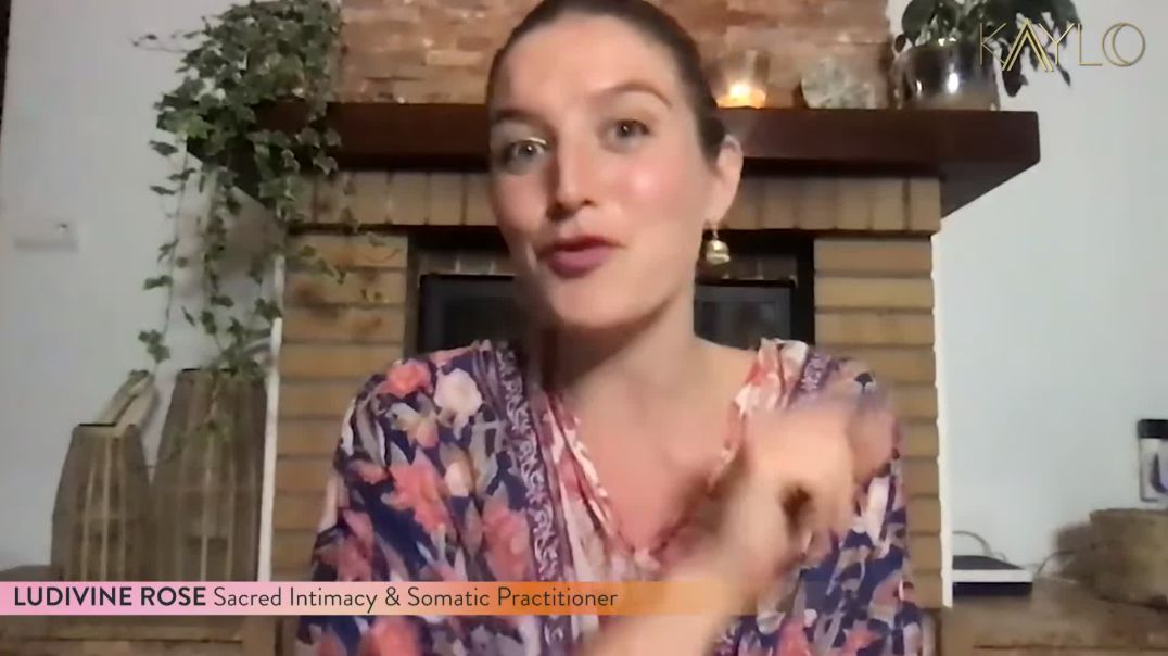 Personal Pleasure: Permission and consent with Ludivine Rose