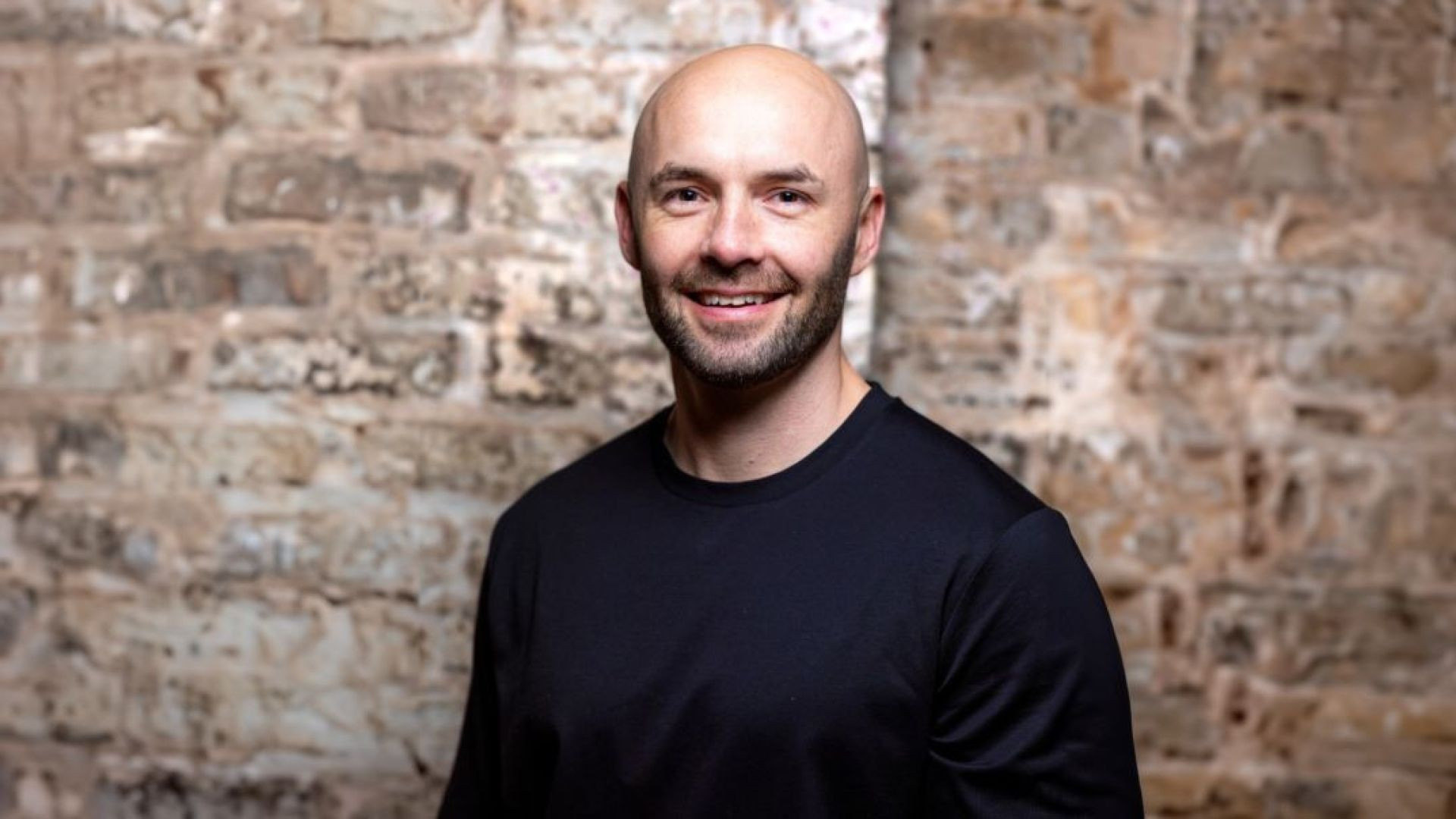 Morning Mobility with Richard Barclay