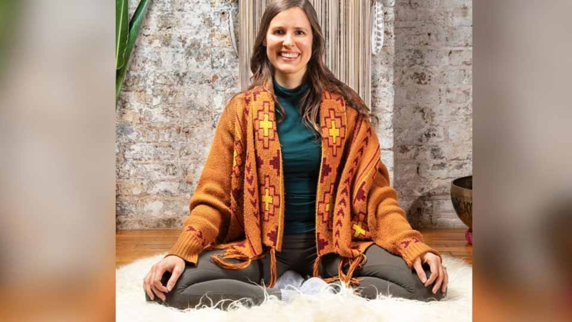 Yoga to Stimulate the Vagus Nerve