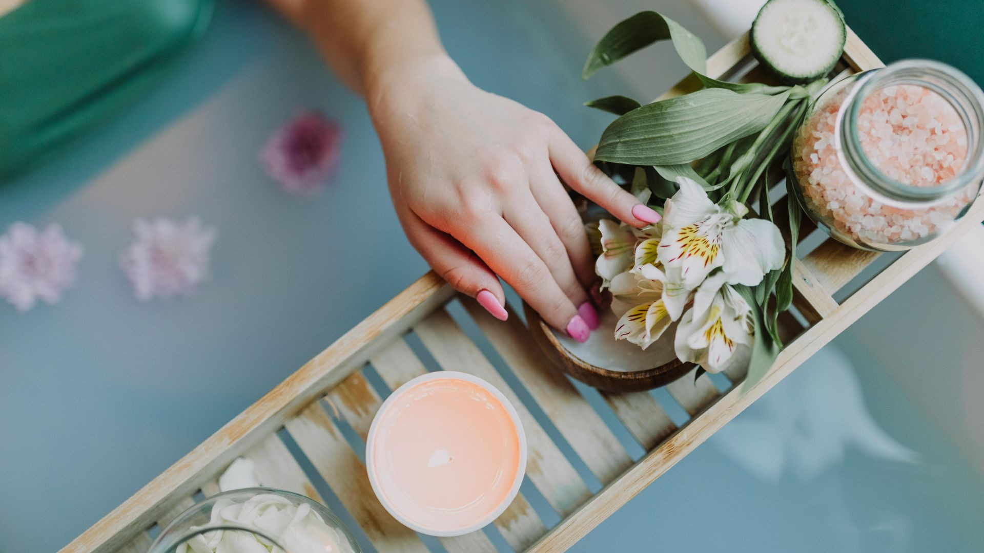Clean from Within: Detoxing and Cleansing
