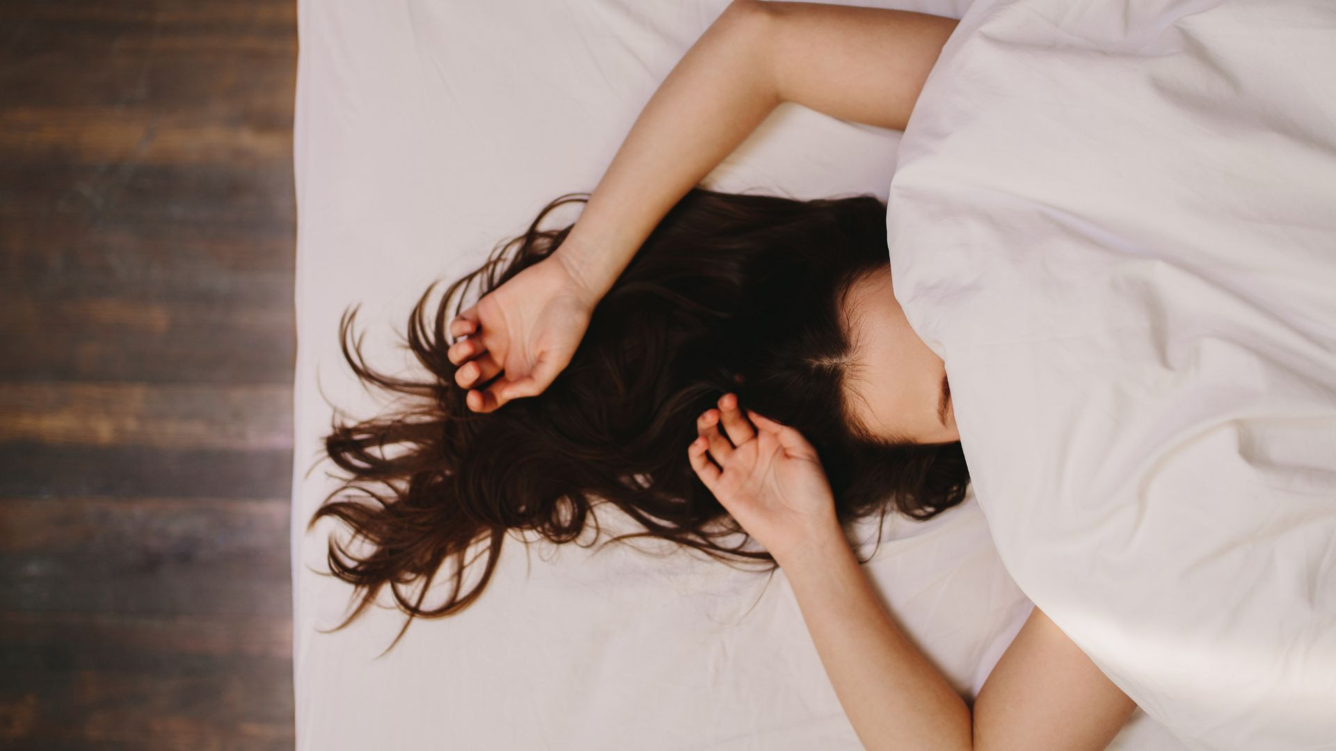The Power of Blissful Sleep