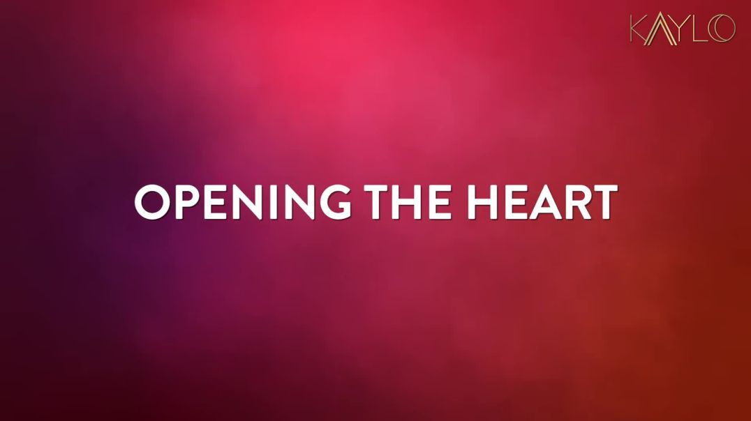 Living from the Heart: The Path to Authentic Connection
