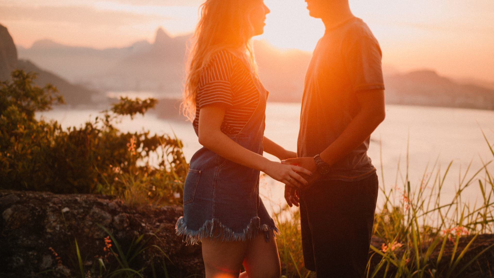 Checking In With Your Partner