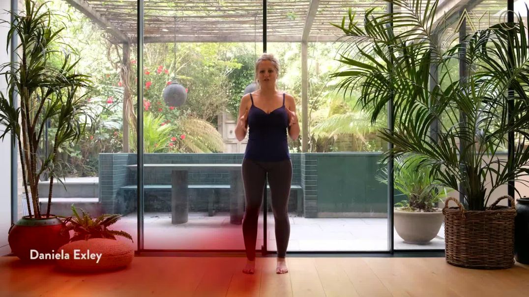 "Shibashi:  Abdominal Breathing for Gut-Brain Harmony "