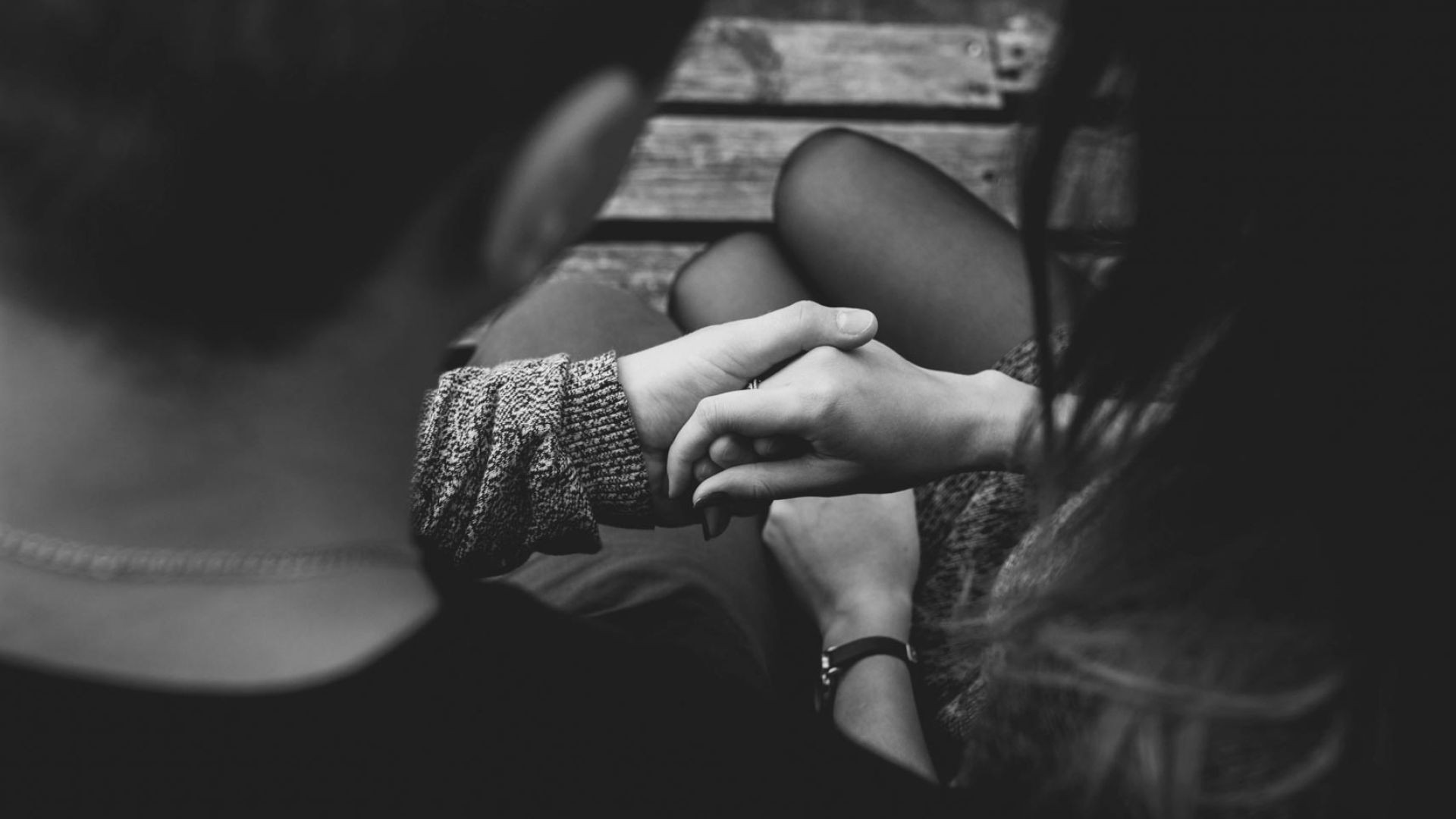 Recognizing Needs:  Longings in Disguise