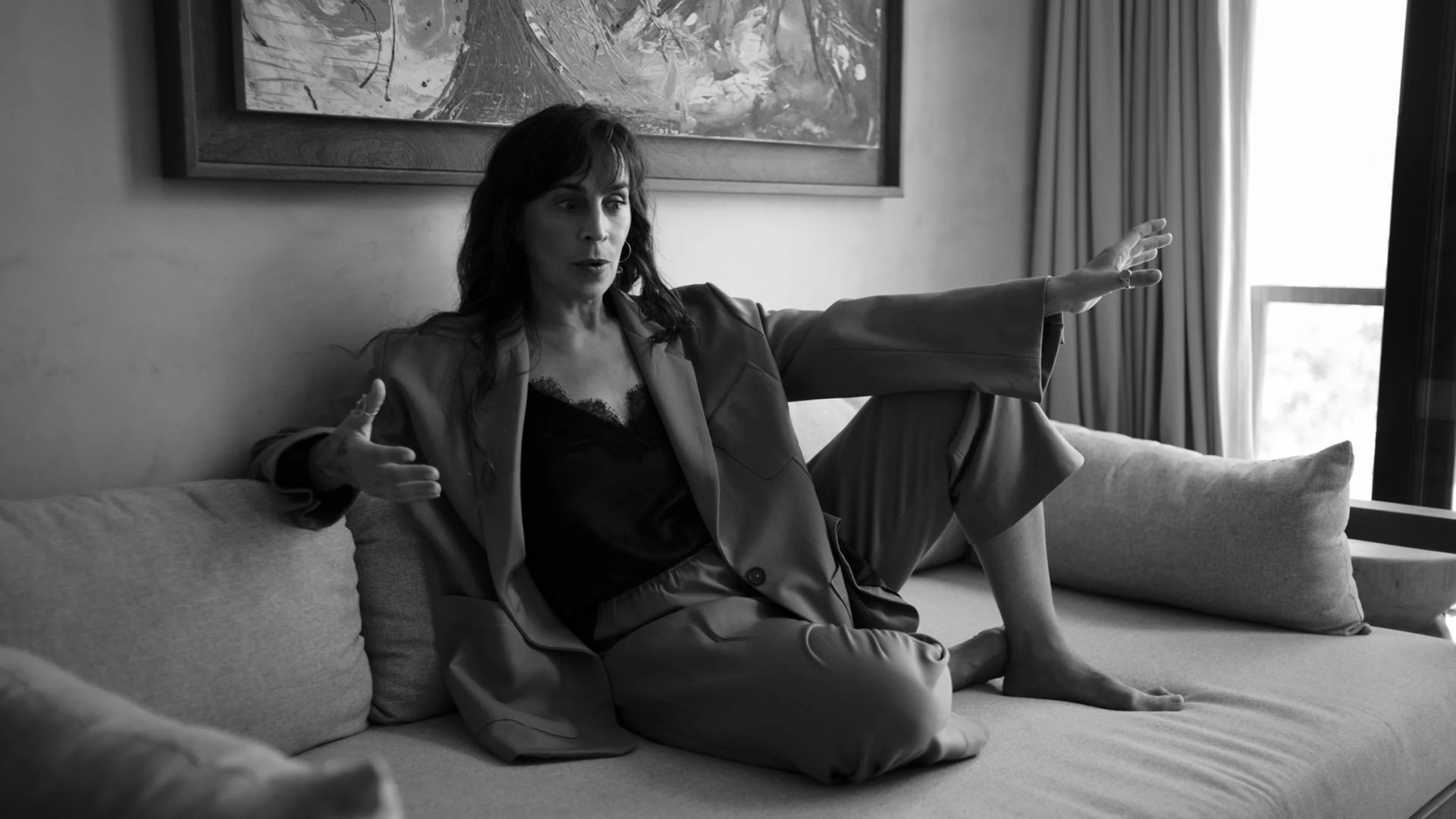 Pillar 5: The Masculine