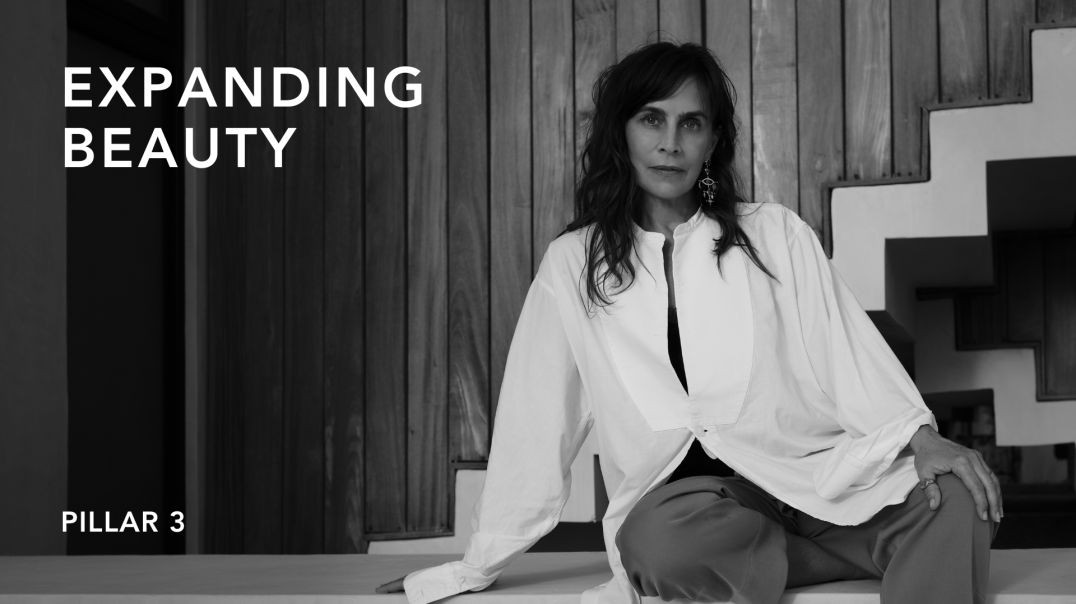 Pillar 3: Expanding Beauty