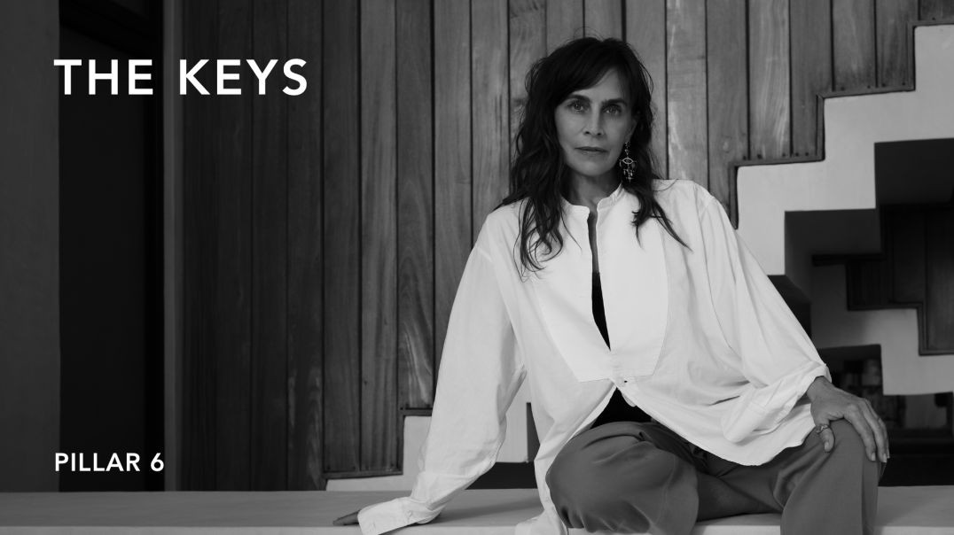 Pillar 6: The Keys