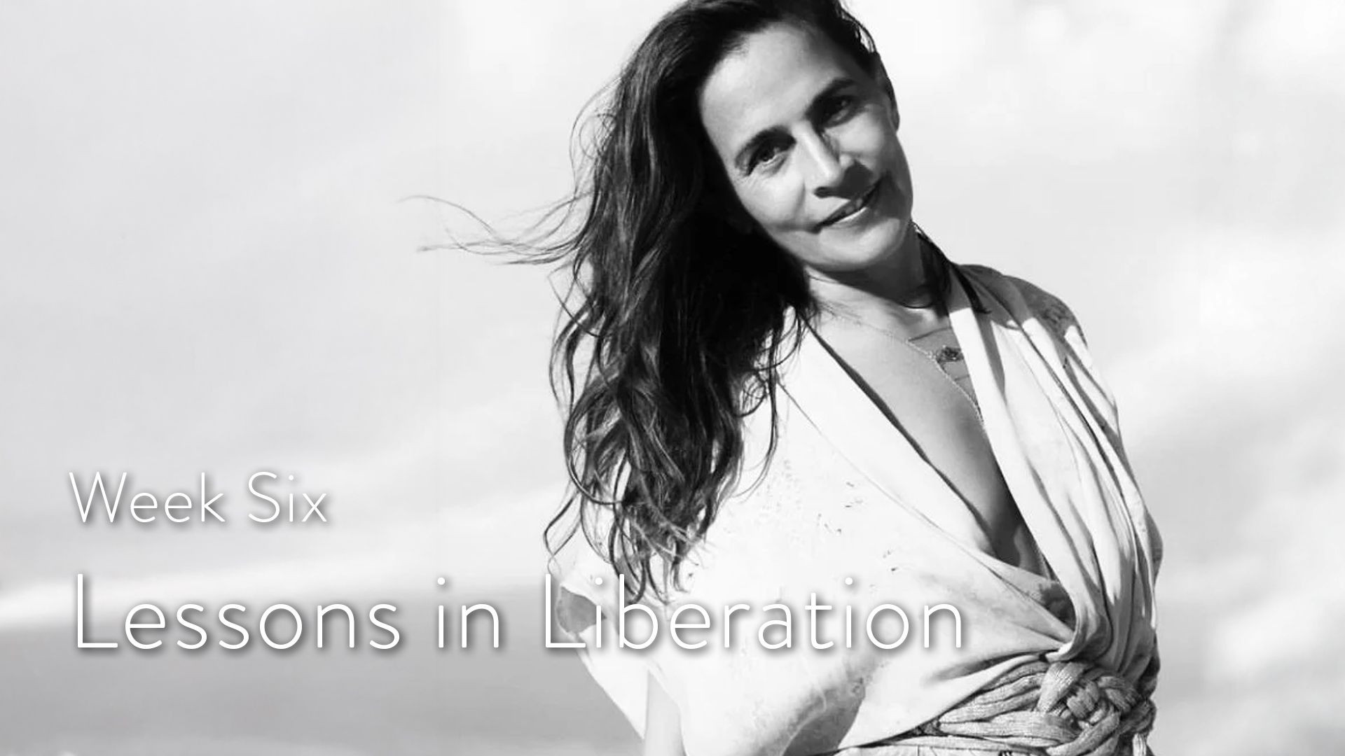 Lessons in Liberation